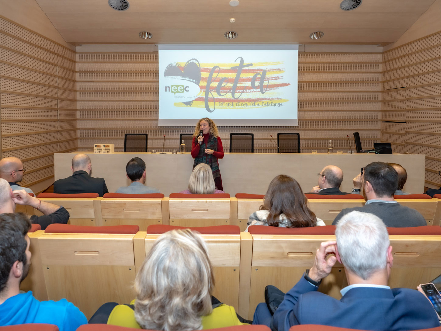 Premis Fet a Catalunya 3a Edició