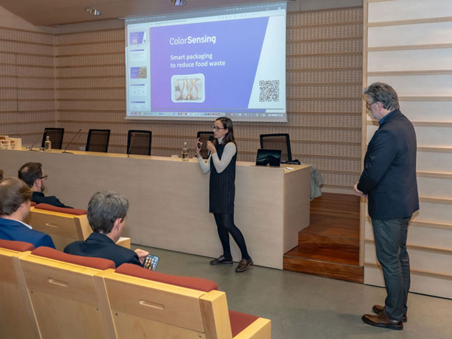 Premis Fet a Catalunya 3a Edició