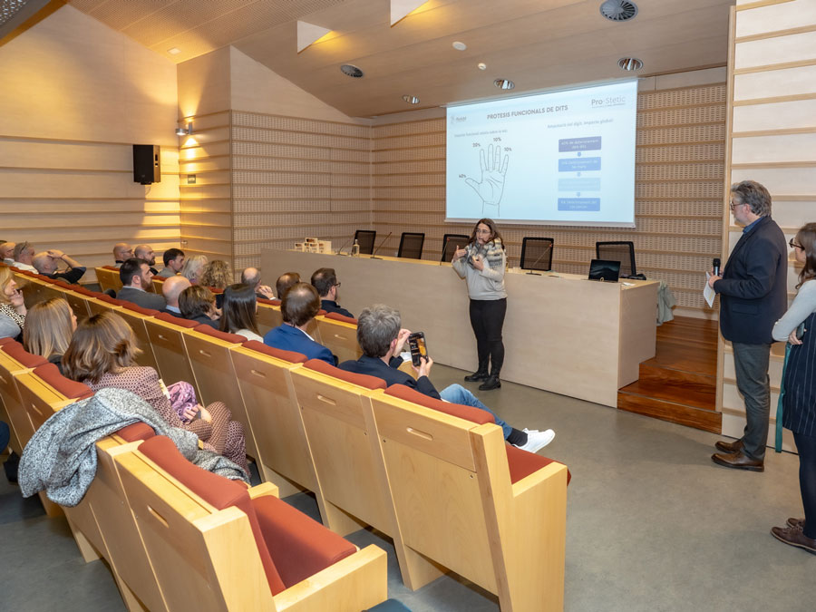 Premis Fet a Catalunya 3a Edició